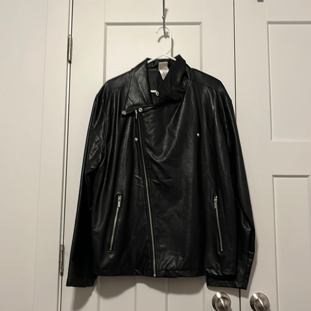 Spirit Halloween south side serpents leather jacket